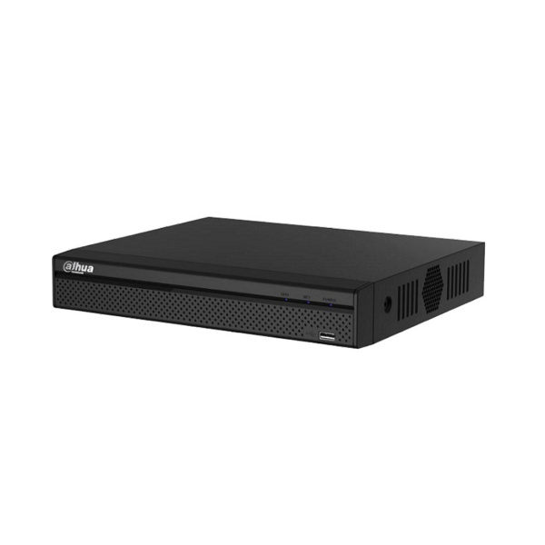 Сетевой видеорегистратор Dahua DHI-NVR1104HS-S3/H Сетевой видеорегистратор Dahua DHI-NVR1104HS-S3/H