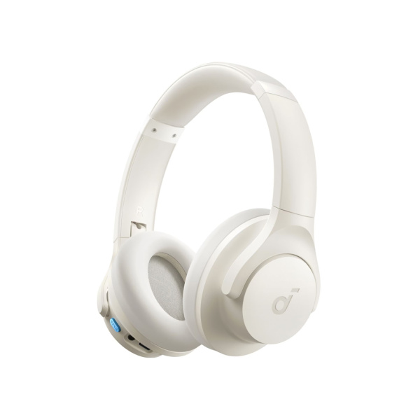 Наушники soundcore Q11i White