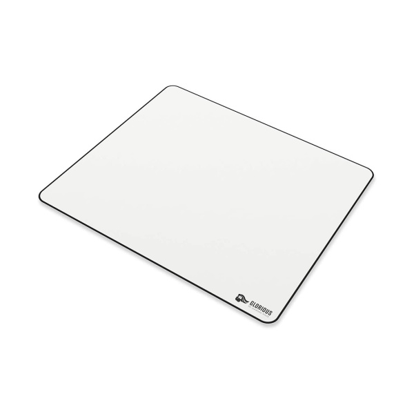 Коврик для компьютерной мыши Glorious XL Heavy 460x410x5 (GW-HXL) Коврик для компьютерной мыши Glorious XL Heavy 460x410x5 (GW-HXL)