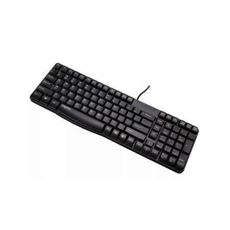 Клавиатура Rapoo NK2400 в интернет магазине Stels.kz