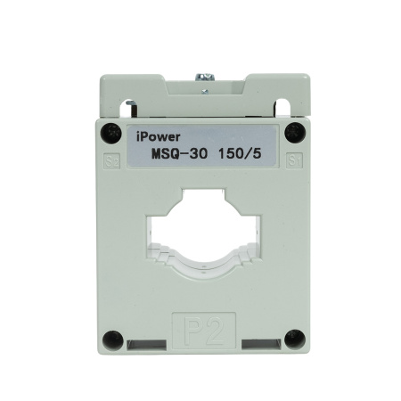 Трансформатор тока iPower MSQ-30 150/5 в интернет магазине Stels.kz