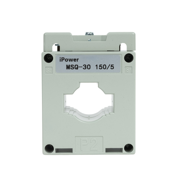 Трансформатор тока iPower MSQ-30 150/5 в интернет магазине Stels.kz