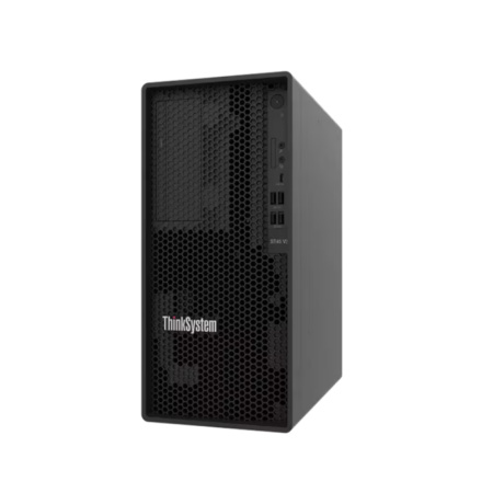 Сервер Lenovo ThinkSystem ST45 V3 7DH5 A00GEA в интернет магазине Stels.kz