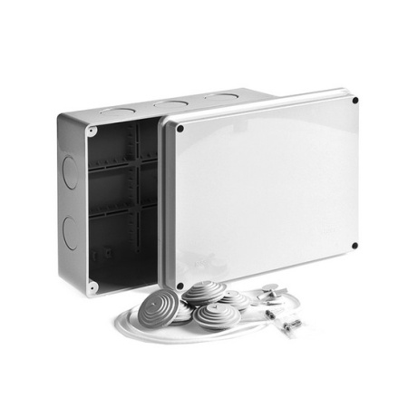 Коробка распаячная ТYCO 67066 в интернет магазине Stels.kz