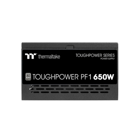Блок питания Thermaltake Toughpower PF1 650W в интернет магазине Stels.kz
