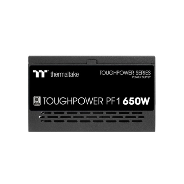 Блок питания Thermaltake Toughpower PF1 650W в интернет магазине Stels.kz
