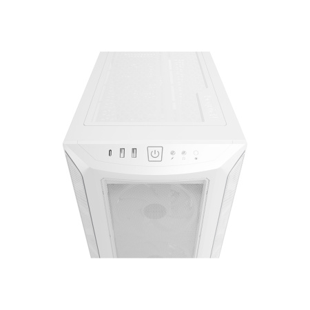 Компьютерный корпус Bequiet! Shadow Base 800 FX White BGW64 Без Б/П в интернет магазине Stels.kz