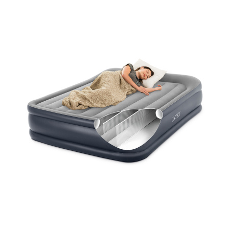 Матрас надувной Intex 64136ND в интернет магазине Stels.kz