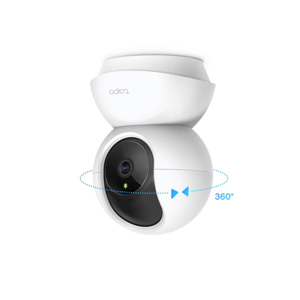 Купить не дорого IP-камера TP-Link Tapo C210 в интернет магазине Stels.kz IP-камера TP-Link Tapo C210 в интернет магазине Stels.kz