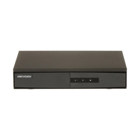 Сетевой видеорегистратор Hikvision DS-7108NI-Q1/M(D) в интернет магазине Stels.kz