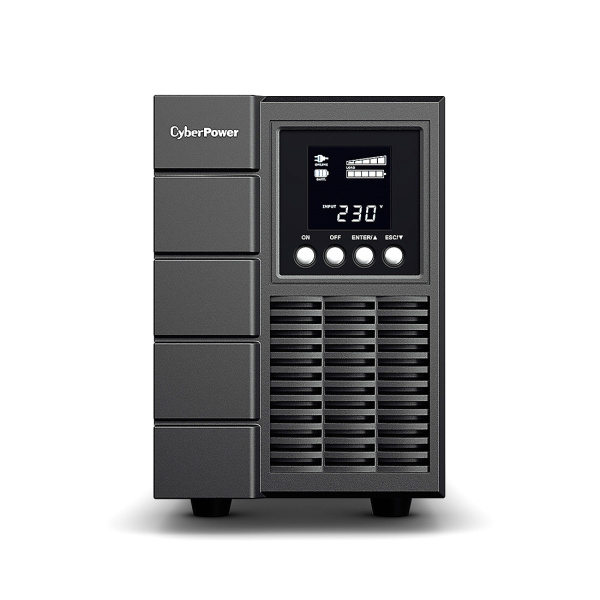 Купить не дорого Источник бесперебойного питания CyberPower OLS1500E в интернет магазине Stels.kz Источник бесперебойного питания CyberPower OLS1500E в интернет магазине Stels.kz