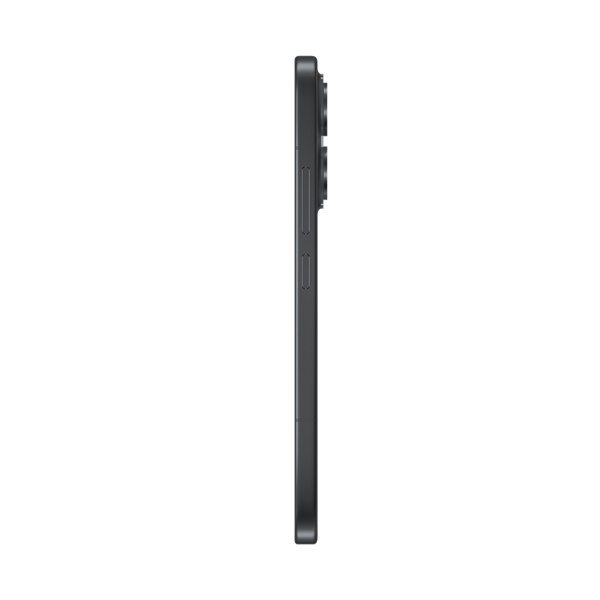 Мобильный телефон Xiaomi 17 12GB RAM 256GB ROM Black EU в интернет магазине Stels.kz