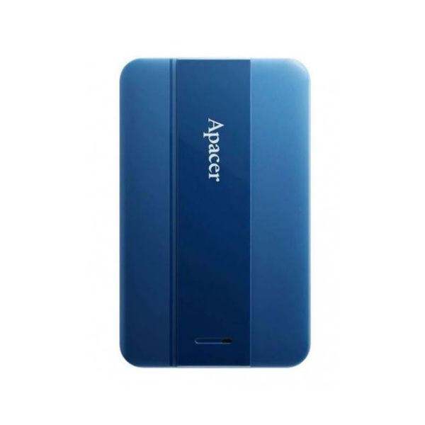 Купить не дорого Внешний жёсткий диск Apacer 2TB 2.5"AC237 Синий в интернет магазине Stels.kz Внешний жёсткий диск Apacer 2TB 2.5"AC237 Синий в интернет магазине Stels.kz