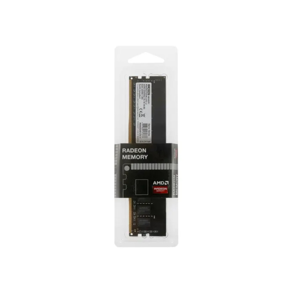 Модуль памяти AMD Radeon R948G3206U2S-U DDR4 8GB в интернет магазине Stels.kz