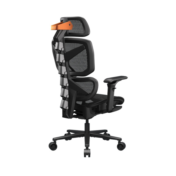 Игровое компьютерное кресло Cougar TERMINATOR Air