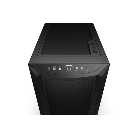 Компьютерный корпус Bequiet! Shadow Base 800 Black BGW60 Без Б/П в интернет магазине Stels.kz