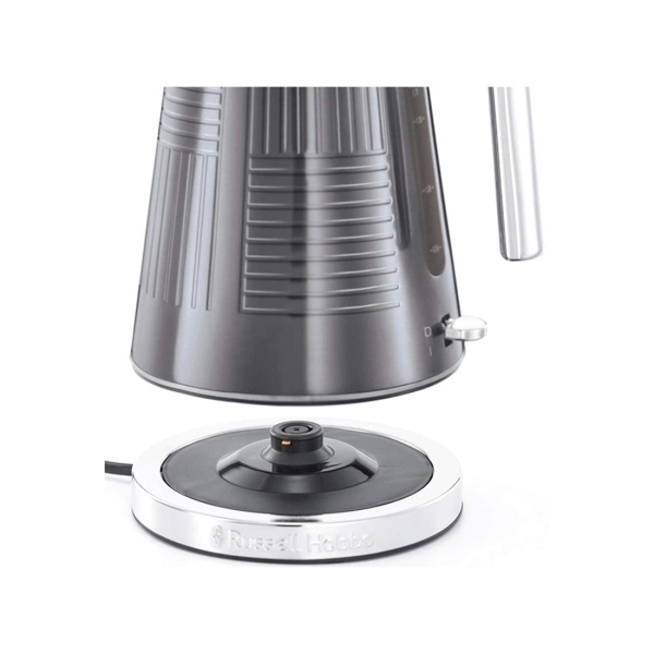 Купить не дорого Чайник электрический Russell Hobbs 25240-70 в интернет магазине Stels.kz Чайник электрический Russell Hobbs 25240-70 в интернет магазине Stels.kz