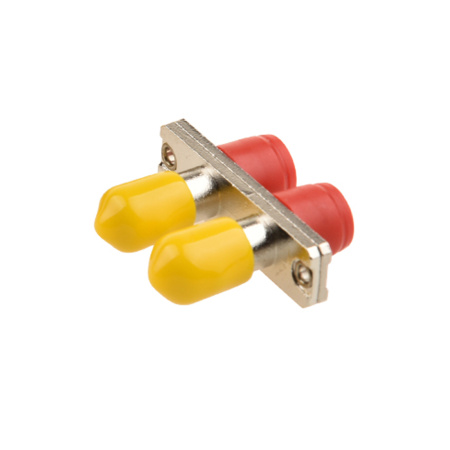 Адаптер переходной А-Оптик FC/UPC-ST/UPC SM Simplex в интернет магазине Stels.kz