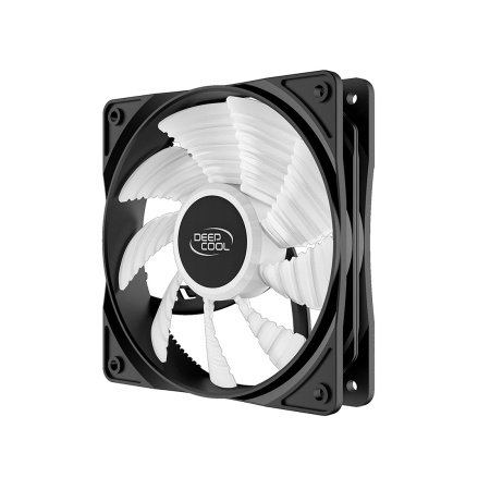 Кулер для компьютерного корпуса Deepcool RF 120R в интернет магазине Stels.kz
