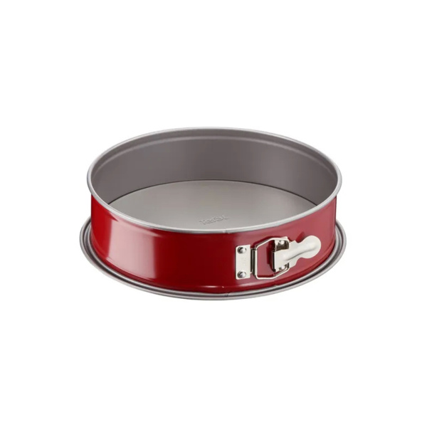 Купить не дорого Форма разъемная Tefal Delibake J1641274 23 см в интернет магазине Stels.kz Форма разъемная Tefal Delibake J1641274 23 см в интернет магазине Stels.kz