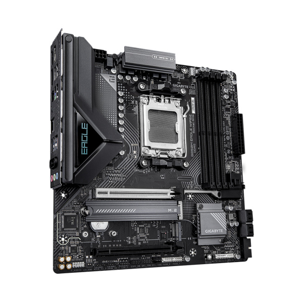 Материнская плата Gigabyte B850M EAGLE WF6E в интернет магазине Stels.kz