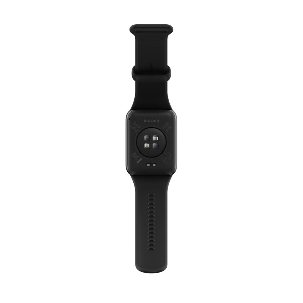Фитнес браслет Xiaomi Smart Band 10 Pro Midnight Black в интернет магазине Stels.kz