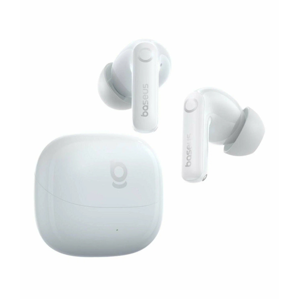 Наушники Baseus BP1 NC White (A0010705) в интернет магазине Stels.kz