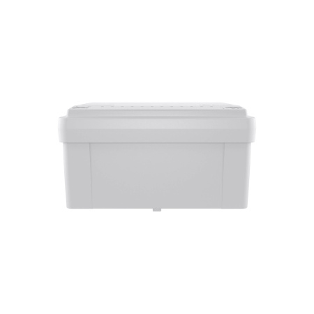 Купить не дорого Коробка ответвит. с гладкими стенками DKC 53810R IP56 100х100х50мм в интернет магазине Stels.kz Коробка ответвит. с гладкими стенками DKC 53810R IP56 100х100х50мм в интернет магазине Stels.kz