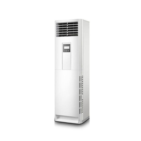 Колонный кондиционер TCL TAC-24CHFA/C (в комплекте с медными трубами) Белый Колонный кондиционер TCL TAC-24CHFA/C (в комплекте с медными трубами) Белый