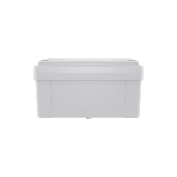 Купить не дорого Коробка ответвит. с гладкими стенками DKC 53810R IP56 100х100х50мм в интернет магазине Stels.kz Коробка ответвит. с гладкими стенками DKC 53810R IP56 100х100х50мм в интернет магазине Stels.kz