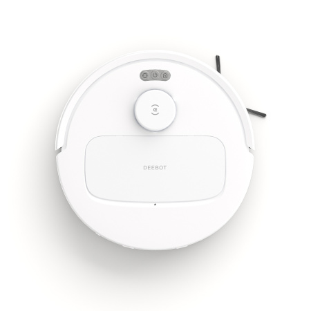 Робот-пылесос Ecovacs Deebot N20e White в интернет магазине Stels.kz