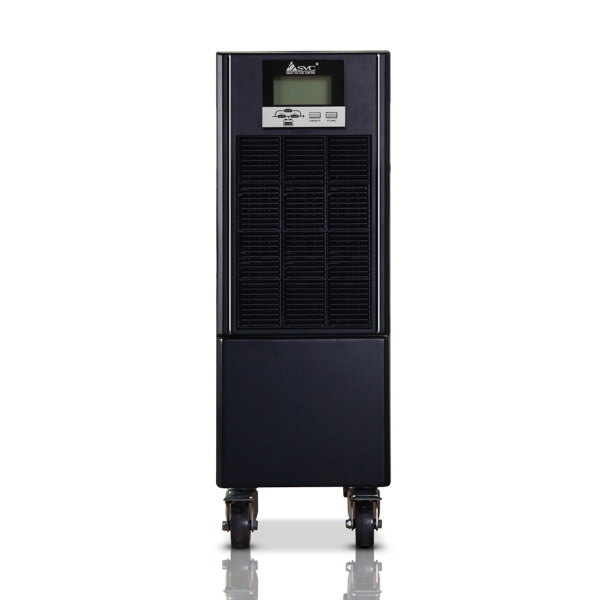 Купить не дорого Источник бесперебойного питания SVC GT31-15KVA в интернет магазине Stels.kz Источник бесперебойного питания SVC GT31-15KVA в интернет магазине Stels.kz