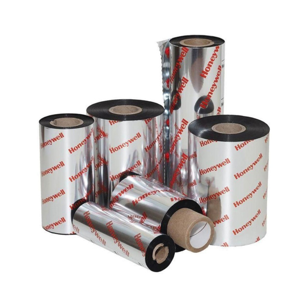 Термотрансферная лента (риббон) Honeywell 1-970657-01-0, TMX3710, 110 мм x 300 м