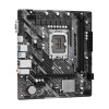 Материнская плата ASRock H610M-HVS/M.2 R2.0 в интернет магазине Stels.kz