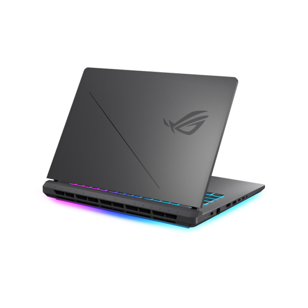 Ноутбук ASUS ROG Strix G16 G615JMR-TS432W 16" 2.5K 300Hz Core i7 14650HX 16GB 512GB RTX5060 Win11
