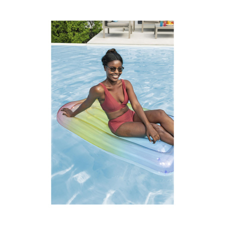 Надувной пляжный матрас Bestway 43161 в интернет магазине Stels.kz