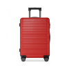 Чемодан NINETYGO Rhine Luggage -20'' (New version) Красный в интернет магазине Stels.kz