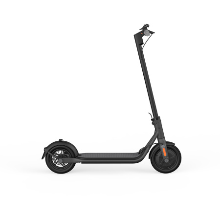 Электросамокат Ninebot KickScooter F20A Серый в интернет магазине Stels.kz