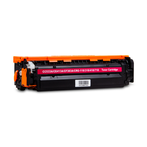 Картридж Colorfix CLF-CC533A/CE413A/CF383A Картридж Colorfix CLF-CC533A/CE413A/CF383A