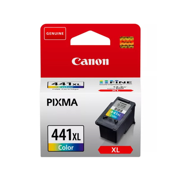 Струйный картридж Canon CL-441XL Струйный картридж Canon CL-441XL