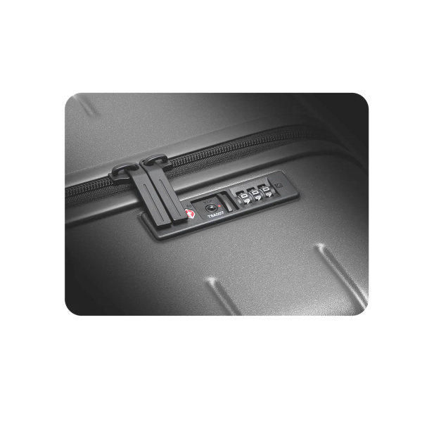 Чемодан Xiaomi Luggage Classic Pro 28" Grey в интернет магазине Stels.kz