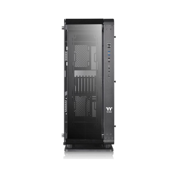 Компьютерный корпус Thermaltake Core P8 TG без Б/П в интернет магазине Stels.kz