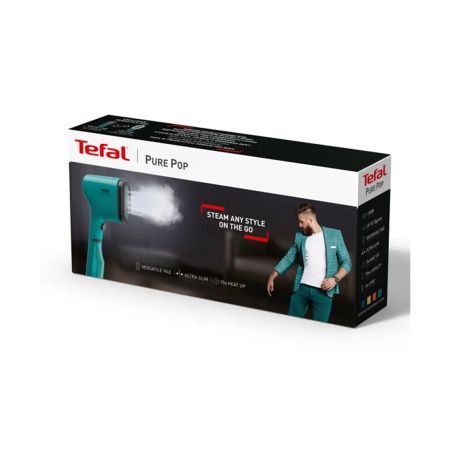 Отпариватель ручной Tefal DT2024E0 в интернет магазине Stels.kz