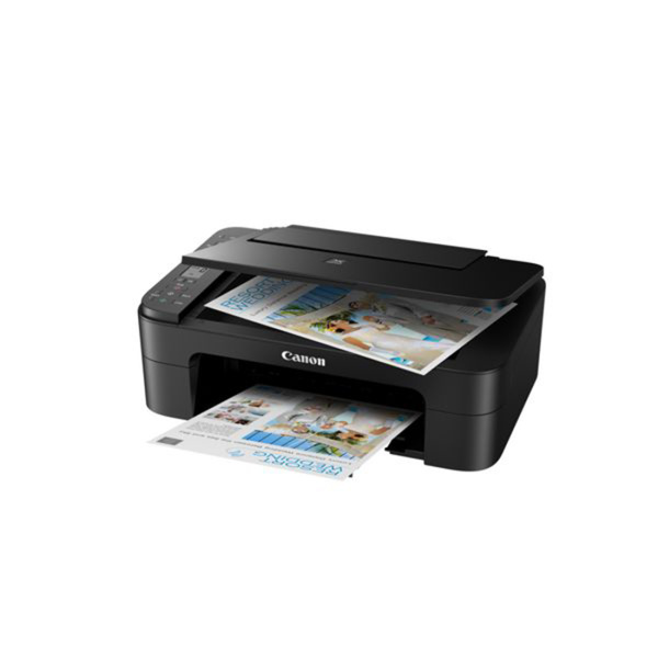 Цветное МФУ Canon Pixma TS3340 BLACK в интернет магазине Stels.kz