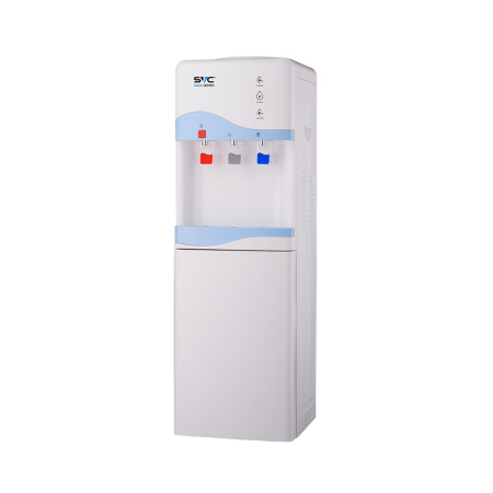 Кулер для воды напольный SVC Aqua series 93LA