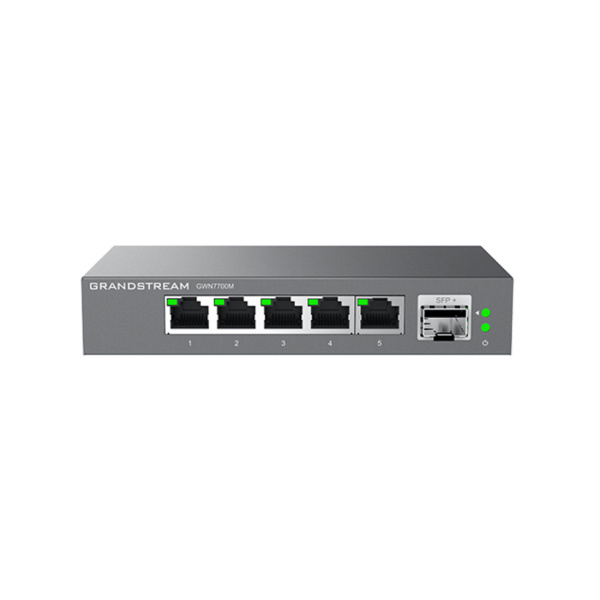 Купить не дорого Коммутатор Grandstream GWN7700MP в интернет магазине Stels.kz Коммутатор Grandstream GWN7700MP в интернет магазине Stels.kz