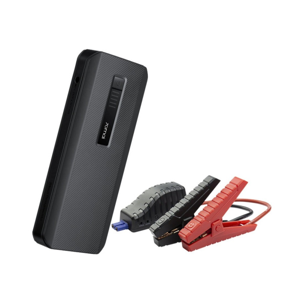 Портативное пуско-зарядное устройство 70mai Jump Starter Max Midrive PS06 Портативное пуско-зарядное устройство 70mai Jump Starter Max Midrive PS06
