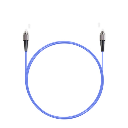 Патч Корд Оптоволоконный FC/UPC-FC/UPC MM OM4 50/125 Simplex 3.0мм 1 м в интернет магазине Stels.kz