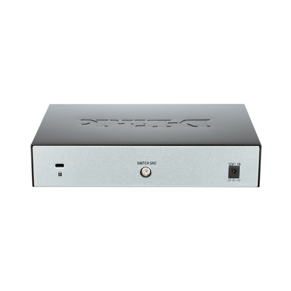 Купить не дорого Коммутатор D-Link DGS-1100-06/ME/A1B в интернет магазине Stels.kz Коммутатор D-Link DGS-1100-06/ME/A1B в интернет магазине Stels.kz