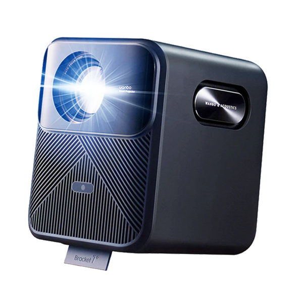 Проектор портативный Wanbo Mozart 1 Pro в интернет магазине Stels.kz